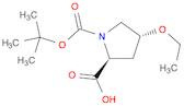 (4R)-1-Boc-4-ethoxy-L-proline