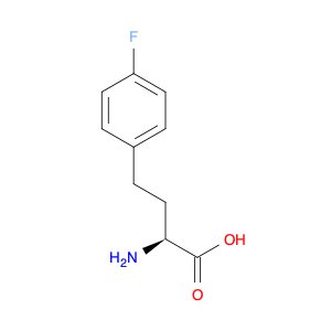 (S)-2-Amino-4-(4-fluorophenyl)butanoic acid