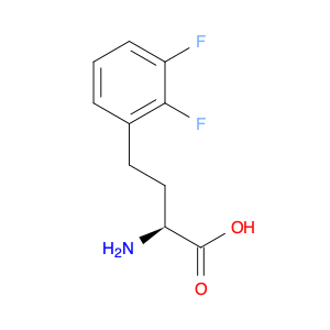 2,3-Difluoro-L-homophenylalanine