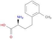 2-Methyl-L-homophenylalanine