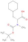 Boc-Medcha-OH