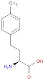 (S)-4-Methylhomophenylalanine