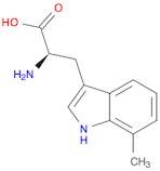 7-Methyl-D-tryptophan