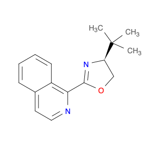 (S)-tBu-iQuinox