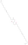 9-Octadecenoic acid, 2-hydroxy-1,3-propanediyl ester, (9E,9'E)-