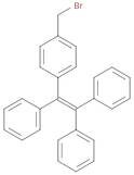 1,1,2-Triphenyl-2-(4-bromomethylphenyl)ethylene