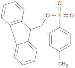 9-Fluorenylmethyl tosylate