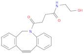 DBCO-C2-Alcohol