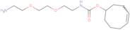 TCO-PEG2-amine