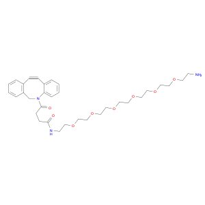 DBCO-PEG6-amine
