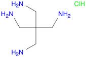 季戊四胺四盐酸盐