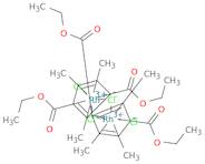 [1,3-Bis(ethoxycarbonyl)-2,4,5-trimethylcyclopentadien-1-yl]rhodium(III) Dichloride Dimer