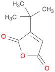 3-​tert-​Butylfuran-​2,​5-​dione