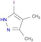 5-Iodo-3,4-dimethyl-1H-pyrazole