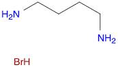 1,4-Diaminobutane Dihydrobromide