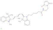 Cy5 maleimide