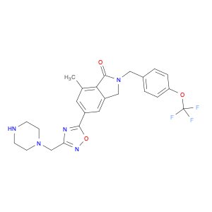 AZD-8529