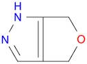 1H,4H,6H-furo[3,4-c]pyrazole