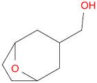 {8-oxabicyclo[3.2.1]octan-3-yl}methanol