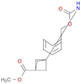 methyl 3-{[(benzyloxy)carbonyl]amino}bicyclo[1.1.1]pentane-1-carboxylate