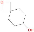 2-oxaspiro[3.5]nonan-7-ol