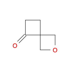 2-oxaspiro[3.3]heptan-7-one