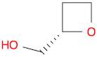 [(2S)-oxetan-2-yl]methanol