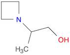 2-(azetidin-1-yl)propan-1-ol