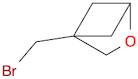 4-(bromomethyl)-2-oxabicyclo[2.1.1]hexane