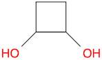 Cyclobutane-1,2-diol