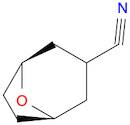 exo-8-oxabicyclo[3.2.1]octane-3-carbonitrile