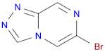 6-bromo-[1,2,4]triazolo[4,3-a]pyrazine