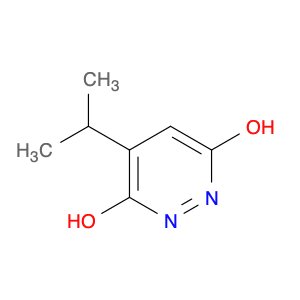 1,2-Dihydro-4-(1-methylethyl)-3,6-pyridazinedione