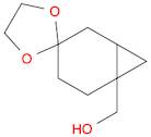 spiro[1,3-dioxolane-2,4-norcarane]-1-ylmethanol