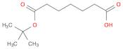 7-(tert-Butoxy)-7-oxoheptanoic acid