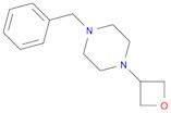 1-benzyl-4-(oxetan-3-yl)piperazine