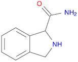isoindoline-1-carboxamide