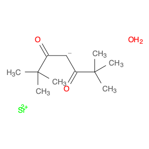 Bis(2,2,6,6-tetramethyl-3,5-heptanedionato)strontium hydrate [Sr(TMHD)2]