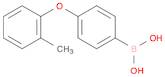 4-(2-Methylphenoxy)phenylboronic acid