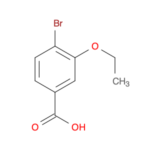 4-BROMO-3-ETHOXYBENZOIC ACID