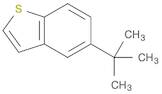 5-tert-butylbenzo[b]thiophene