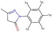 Edaravone D5