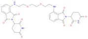 Homo-PROTAC cereblon degrader 1