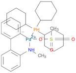 PCy3 Palladacycle Gen. 4