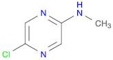 5-Chloro-N-methylpyrazin-2-amine