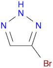 4-Bromo-2H-1,2,3-triazole