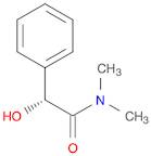 (R)-2-Hydroxy-N,N-dimethyl-2-phenylacetamide