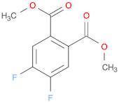 Dimethyl 4,5-difluorophthalate