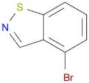 4-Bromobenzo[d]isothiazole