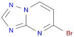 5-Bromo-[1,2,4]triazolo[1,5-a]pyrimidine